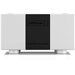 EMM Labs MTRS Stereo Amplifier Silver