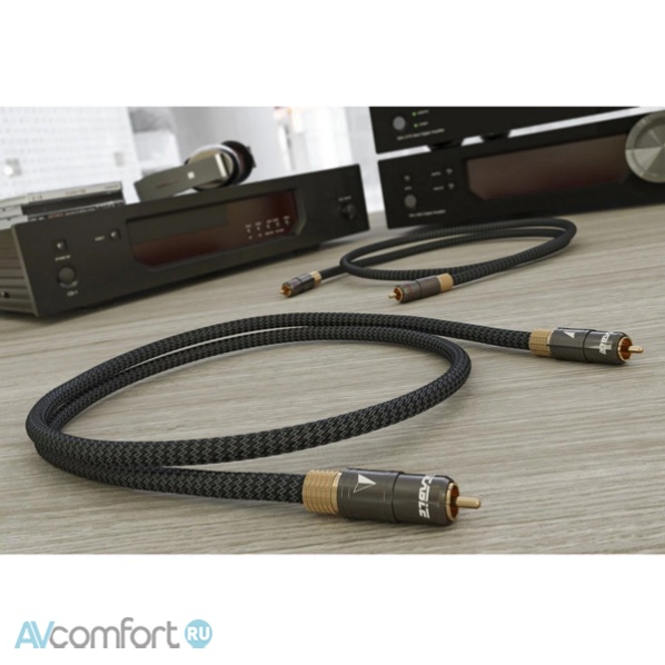 Ricable Magnus Signal RCA 2,0 m