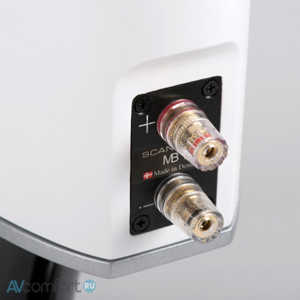 Scansonic HD MB1B White