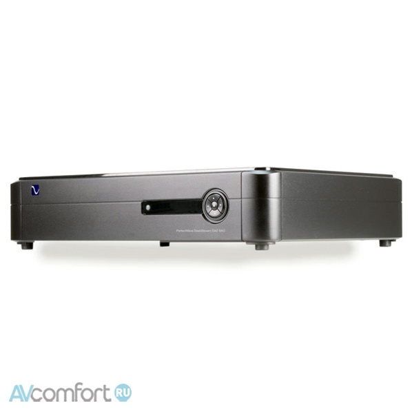PS AUDIO DirectStream DAC MK2 Black