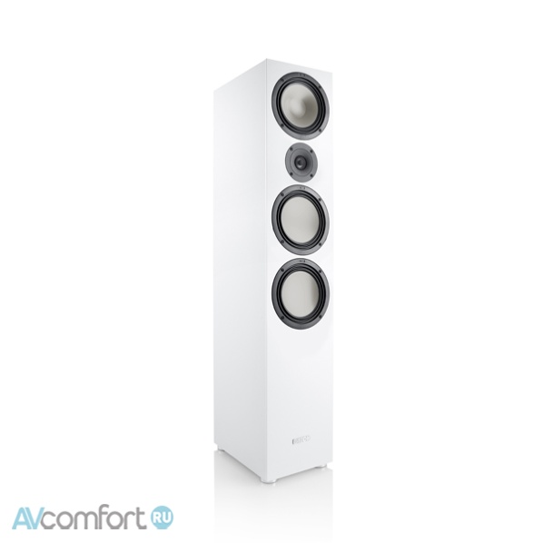 Canton GLE 80 White