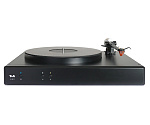 T+A G 1260 R (with Ortofon 2M Bronze+PHONO) Black