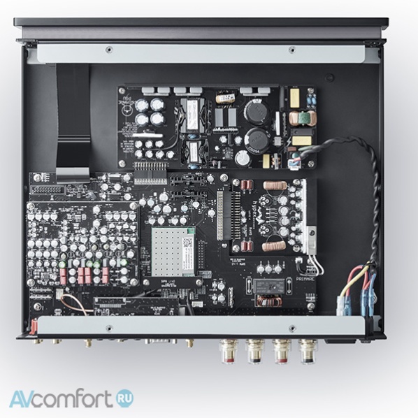 Primare I15 Black Primare I15 Black