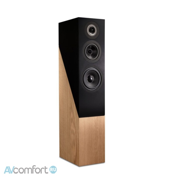 Davis Acoustics The Pledge Light Oak