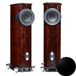 FYNE AUDIO F1.10 Piano Gloss Black