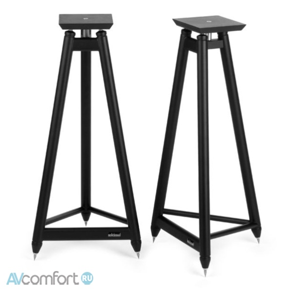 AVComfort, Solidsteel SS-7 Black
