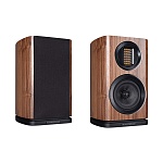 WHARFEDALE EVO 4.1 Walnut