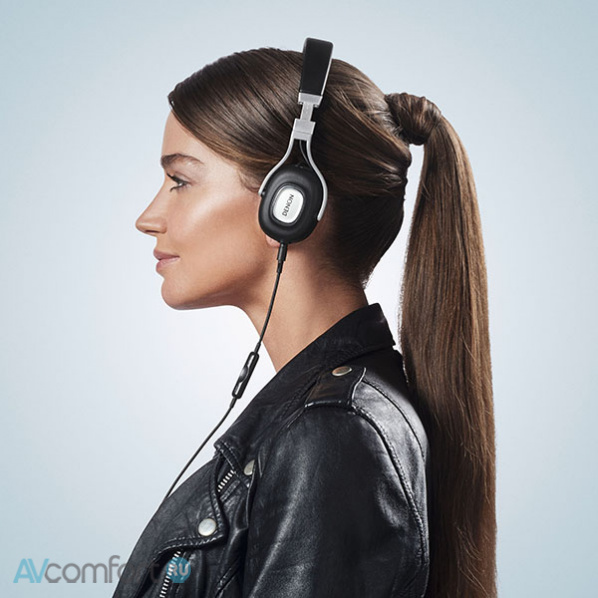 Denon AH-MM200 Black