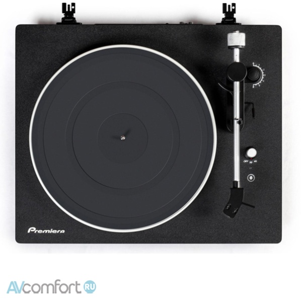 Premiera ECO BT Black