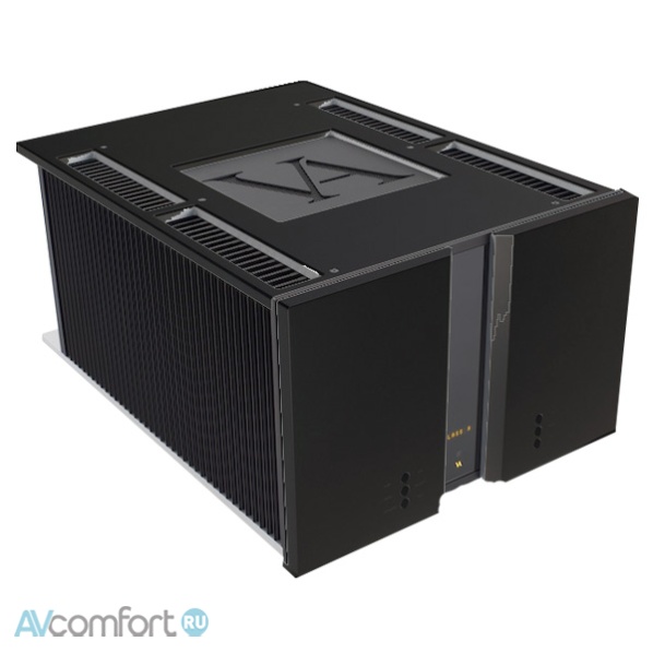 AVComfort, VITUS AUDIO SS-103 mk.I Black