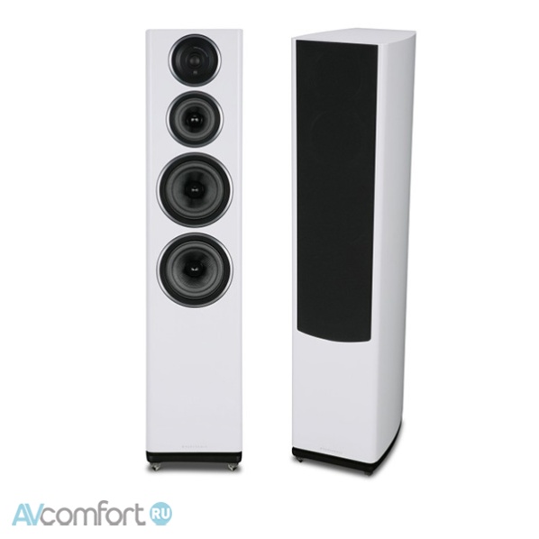 AVComfort, Wharfedale Diamond 11.4 White