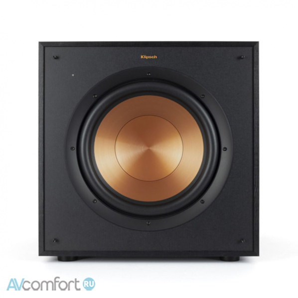Klipsch Reference Wisa RW-100SW Black