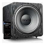 SVS SB-1000 Pro Black