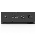 Michi X430 Black
