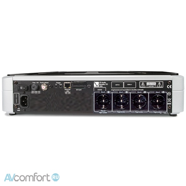 Ps Audio DirectStream Power Plant 12 Silver