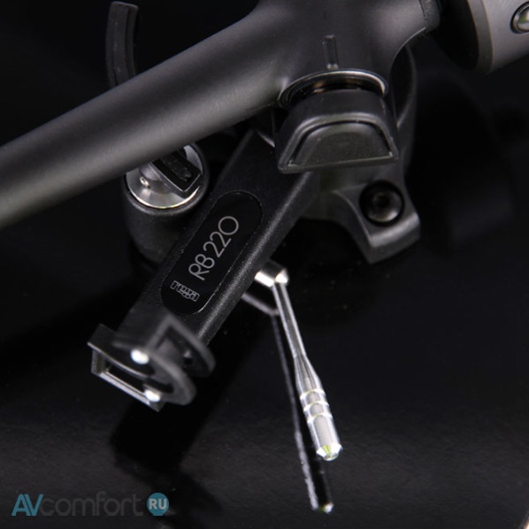 Rega Planar 78 Black