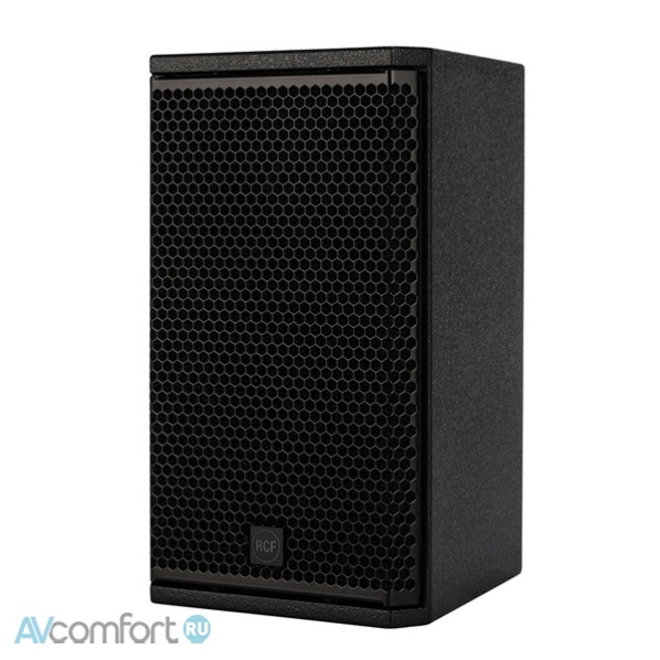 RCF Compact M 06 Black