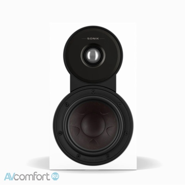 AVComfort, DALI Sonik 1 White