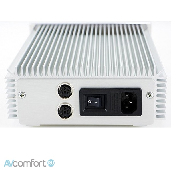 Transrotor Konstant M2 Reference