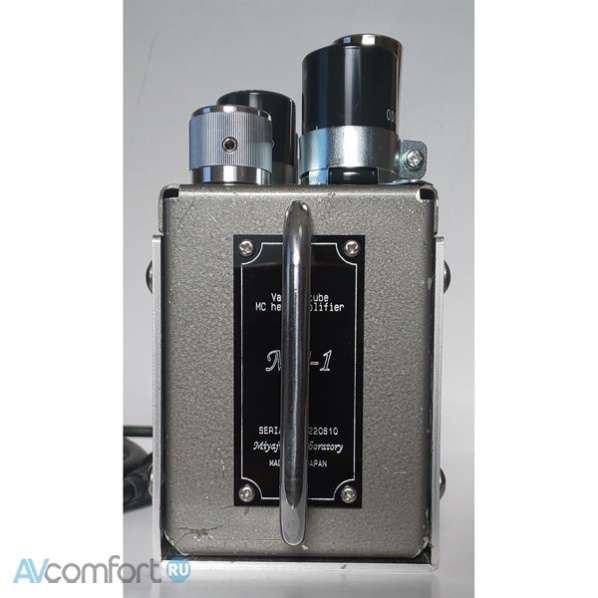 Miyajima Laboratory MC-1 Miyajima Laboratory MC-1