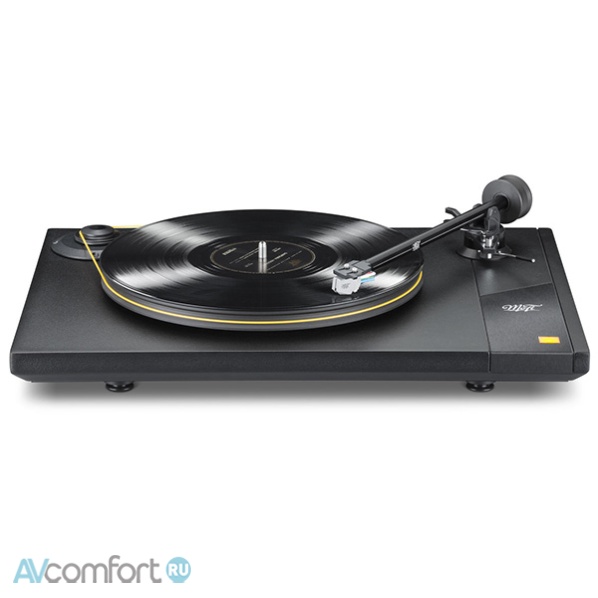 MoFi Electronics Studio Deck
