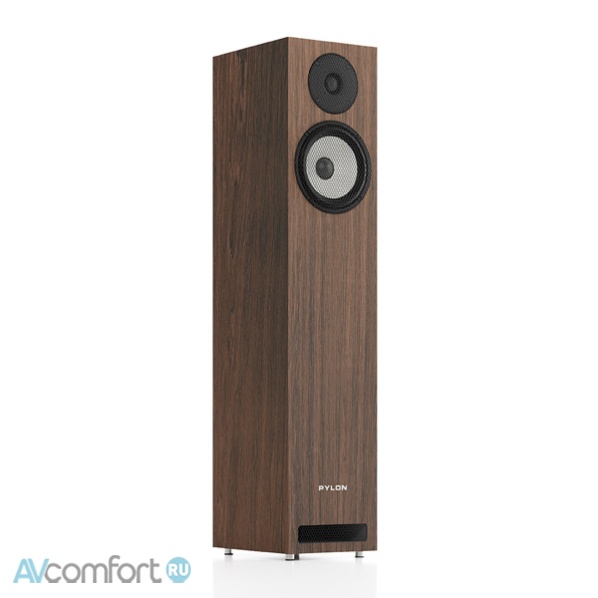 Pylon Audio Ruby 20 Chocolat