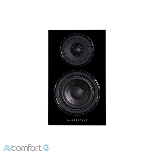 Wharfedale Diamond 12.0 Black Oak Wharfedale Diamond 12.0 Black Oak