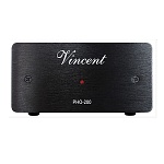 Vincent PHO-200 Black