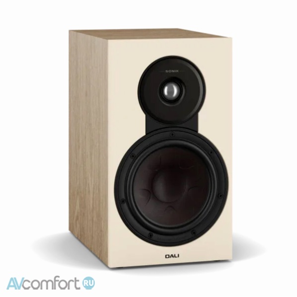 DALI Sonik 3 Natural Oak