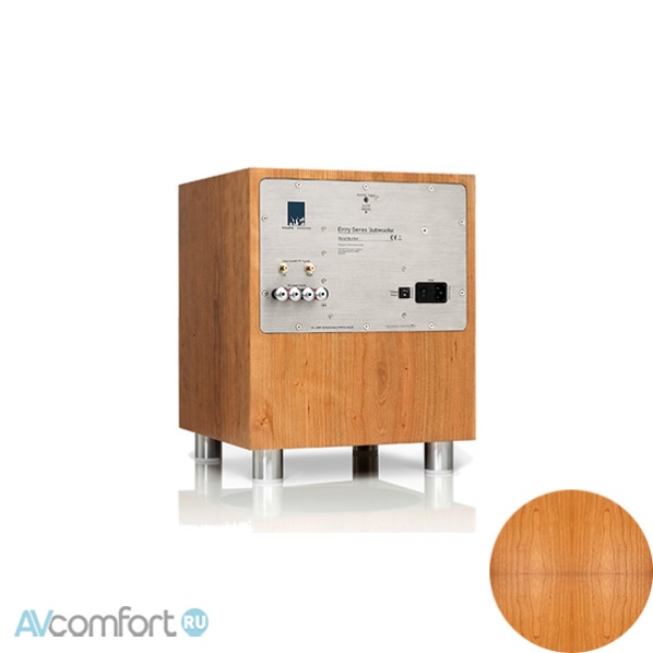 AVComfort, ATC C1 SUB Cherry
