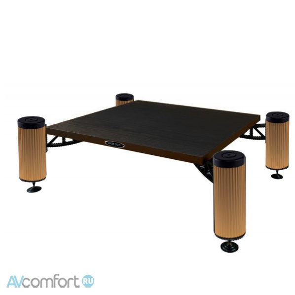 AVComfort, SOLID TECH Hybryd 1 (200mm) Copper/Black, White