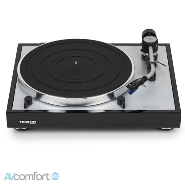Thorens TD 403 DD Black