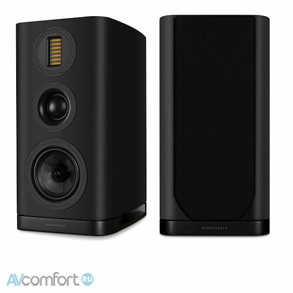 AVComfort, Wharfedale EVO 5.2 Black