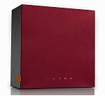 Morel Hogtalare Red Morel Hogtalare Red