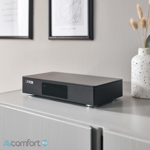 Canton Smart Connect 5.1 Back