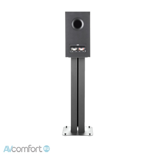 Bowers & Wilkins 606 S3 Black