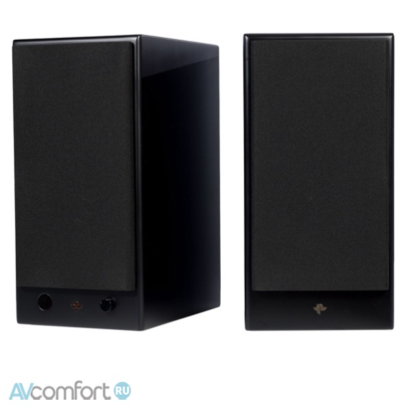 TOTEM ACOUSTIC Kin Play Black Satin