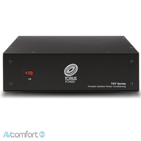 AVComfort, Torus Power TOT Mini CE Black