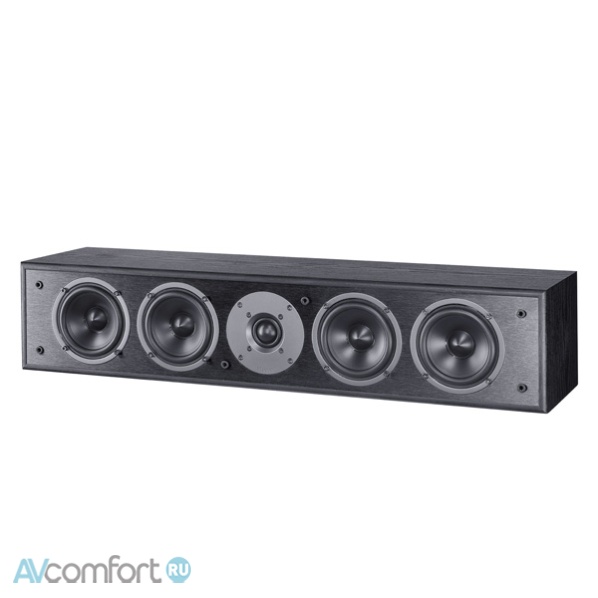 AVComfort, Magnat Monitor S14 C Black