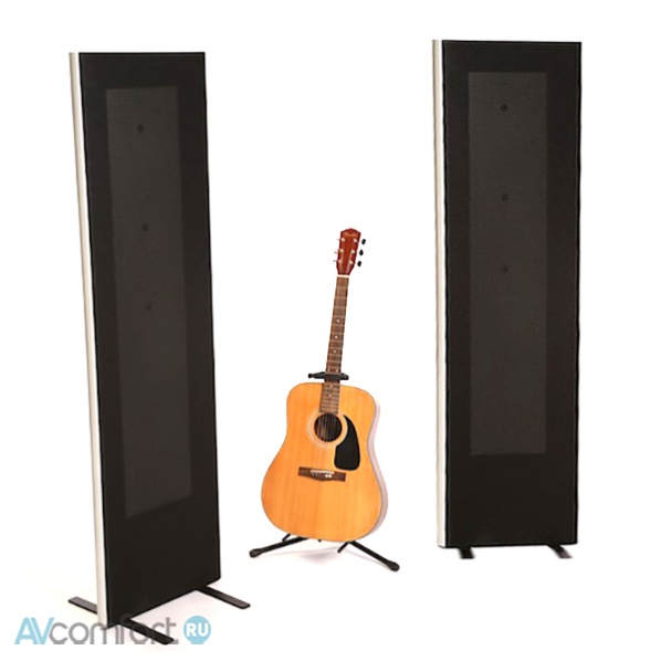 Magnepan 1.7i Black Wood Magnepan 1.7i Black Wood