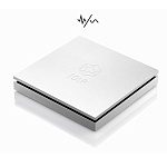 HiFi Rose RSA780E Silver