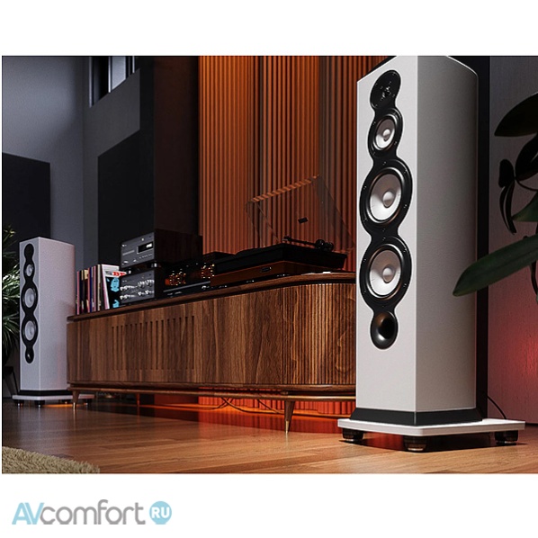 IsoAcoustics GAIA Titan Theis Neo