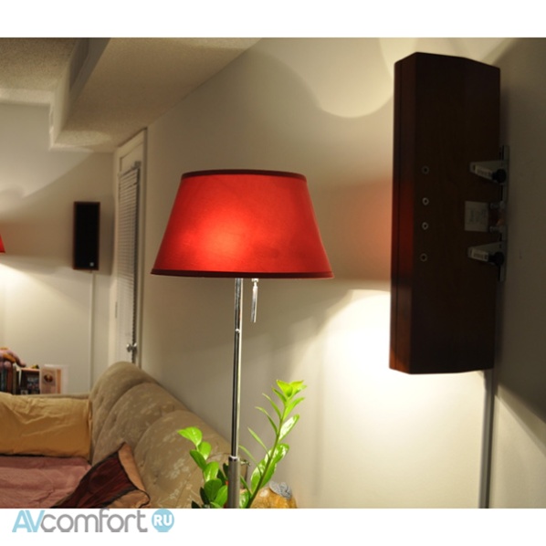 Vienna Acoustics Waltz Grand Rosewood Vienna Acoustics Waltz Grand Rosewood