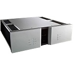 Vitus Audio SS-025 mk.I Silver
