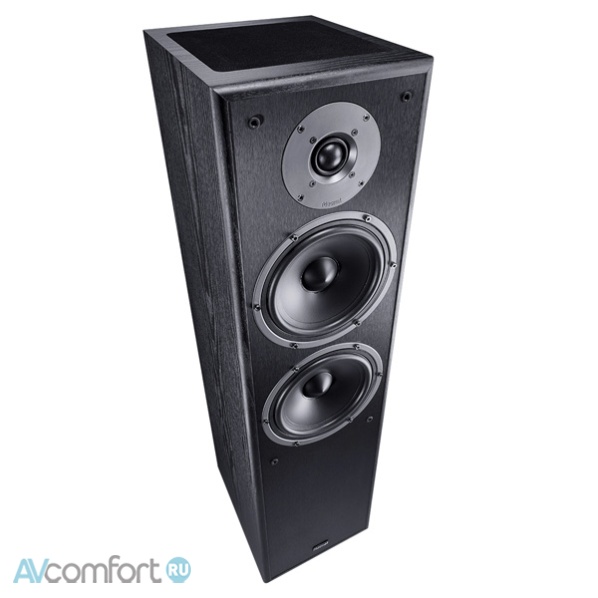 MAGNAT Monitor S80 ATM Black