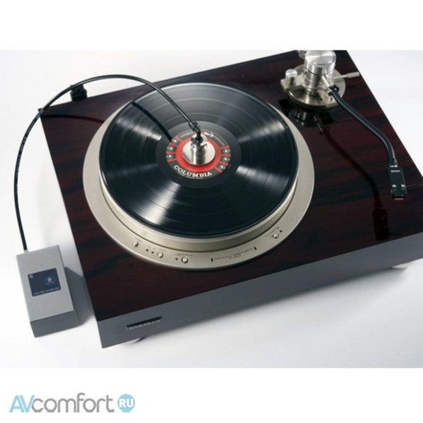 DS AUDIO IQ-1300A Vacuum Disc Mate