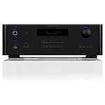 Rotel RA-1572 MKII Black