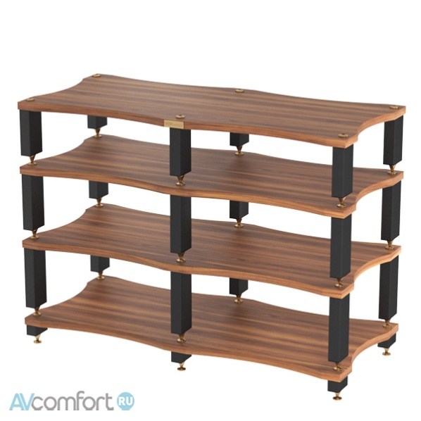 AVComfort, Voxmodule Х-Series 02/4 Walnut
