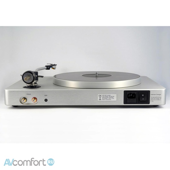 EMT 928 II EMT 928 II