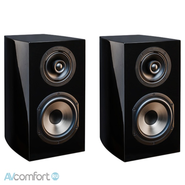 AVComfort, Cabasse Antigua MC170 Black Laquer